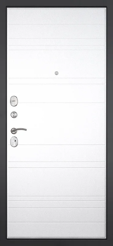 Входная дверь МКМ Гранит Геометрия