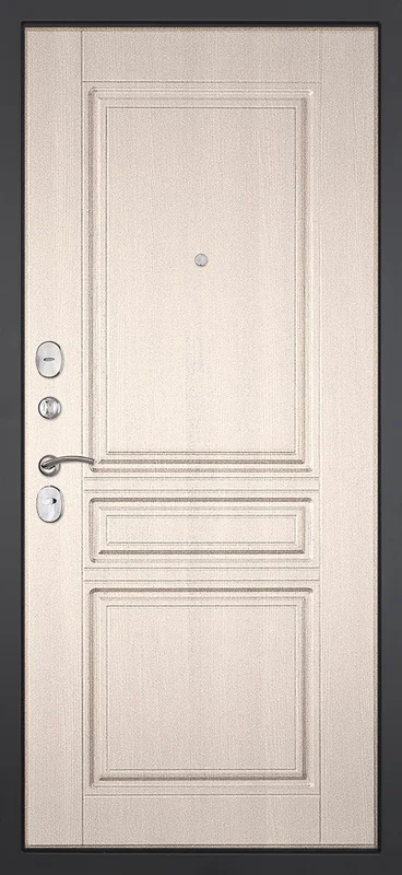 Входная дверь МКМ Гранит Геометрия