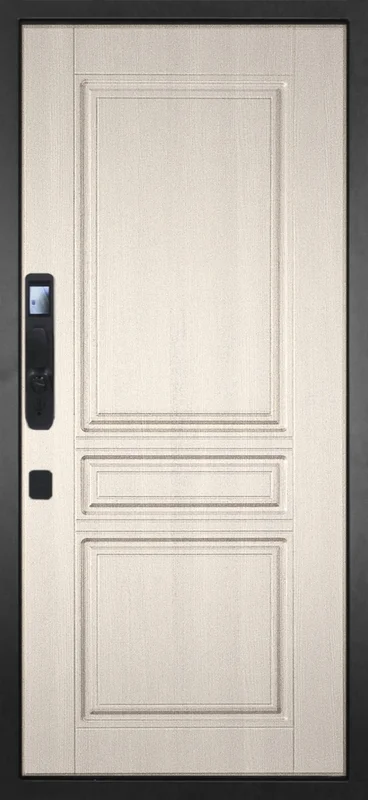 Входная дверь МКМ Гранит Пиано Смарт