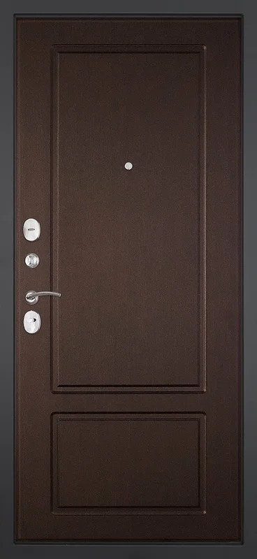 Входная дверь МКМ Гранит Геометрия