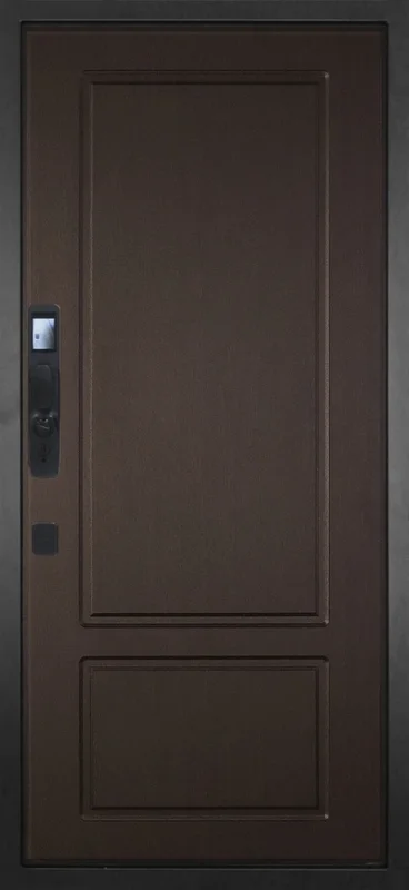 Входная дверь МКМ Гранит Пиано Смарт