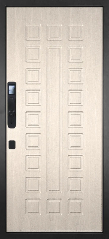 Входная дверь МКМ Гранит Пиано Смарт