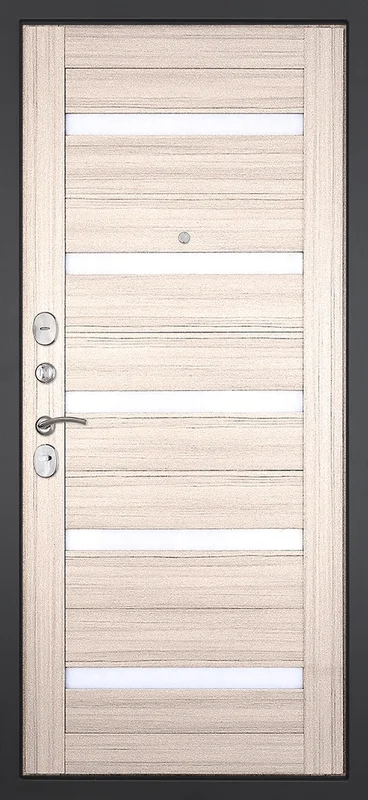 Входная дверь МКМ Гранит Геометрия