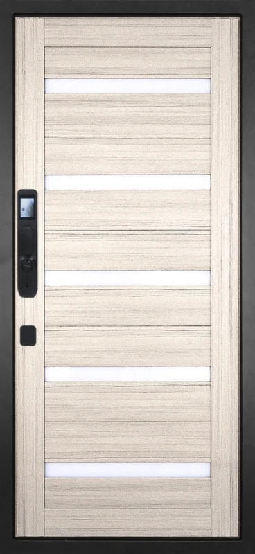 Входная дверь МКМ Гранит Пиано Смарт