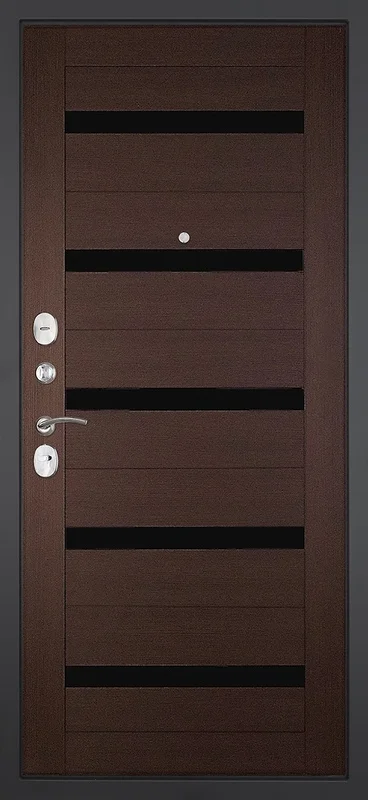 Входная дверь МКМ Гранит Геометрия