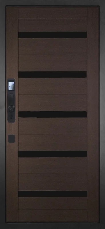 Входная дверь МКМ Гранит Пиано Смарт