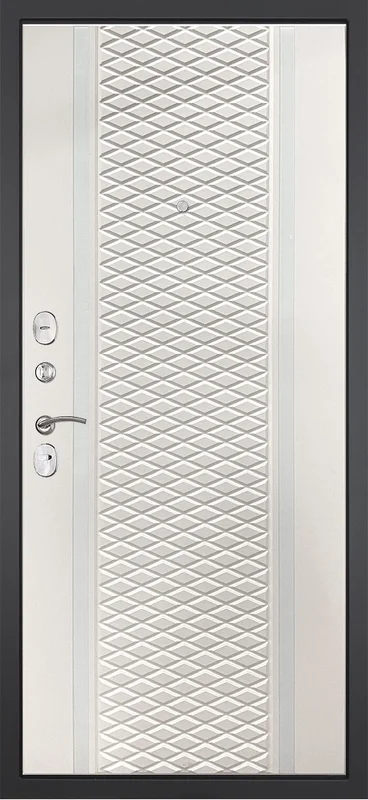 Входная дверь МКМ Гранит Геометрия