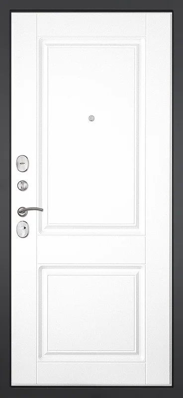 Входная дверь МКМ Гранит Геометрия