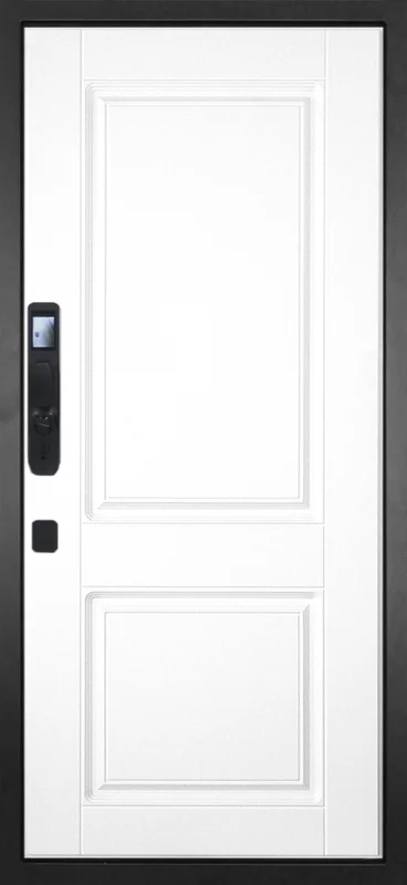 Входная дверь МКМ Гранит Пиано Смарт