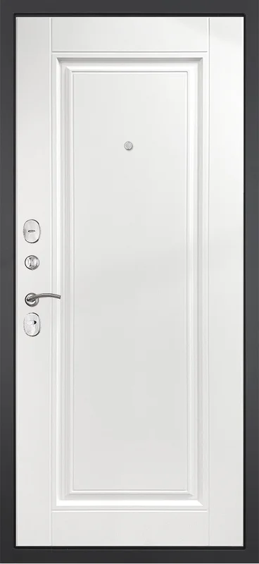 Входная дверь МКМ Гранит Геометрия