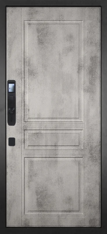 Входная дверь МКМ Гранит Пиано Смарт