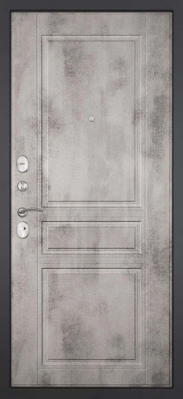 Входная дверь МКМ Гранит Геометрия