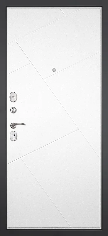 Входная дверь МКМ Гранит Геометрия