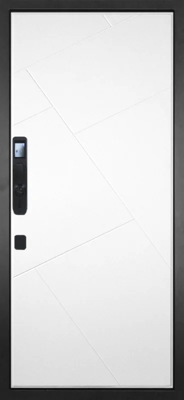 Входная дверь МКМ Гранит Пиано Смарт