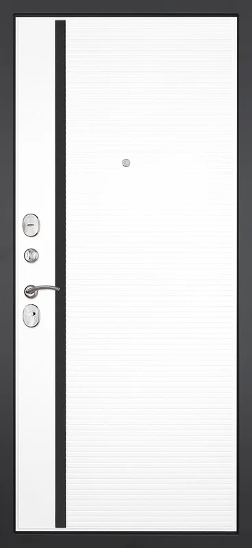 Входная дверь МКМ Гранит Геометрия