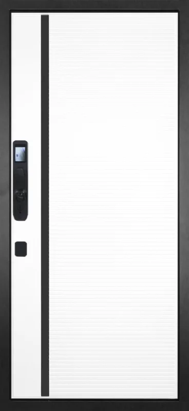 Входная дверь МКМ Гранит Пиано Смарт