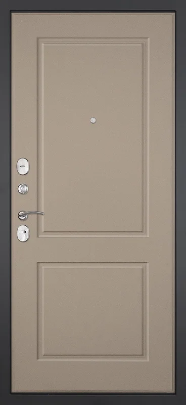 Входная дверь МКМ Гранит Геометрия