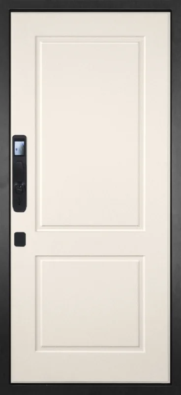 Входная дверь МКМ Гранит Пиано Смарт