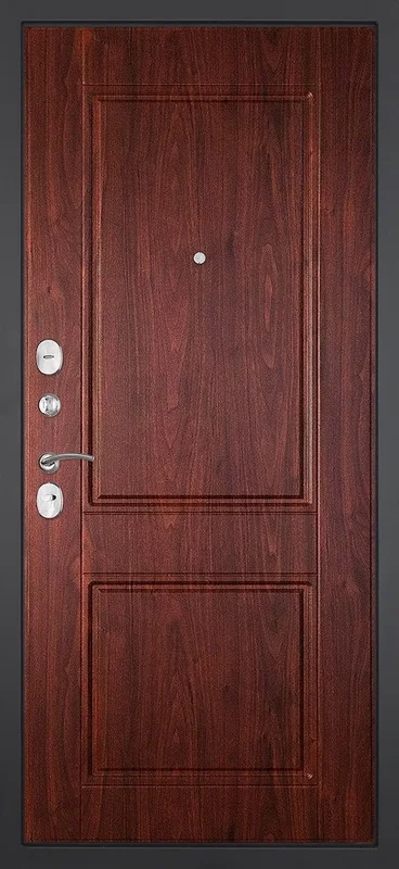 Входная дверь МКМ Гранит Геометрия