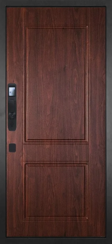 Входная дверь МКМ Гранит Пиано Смарт