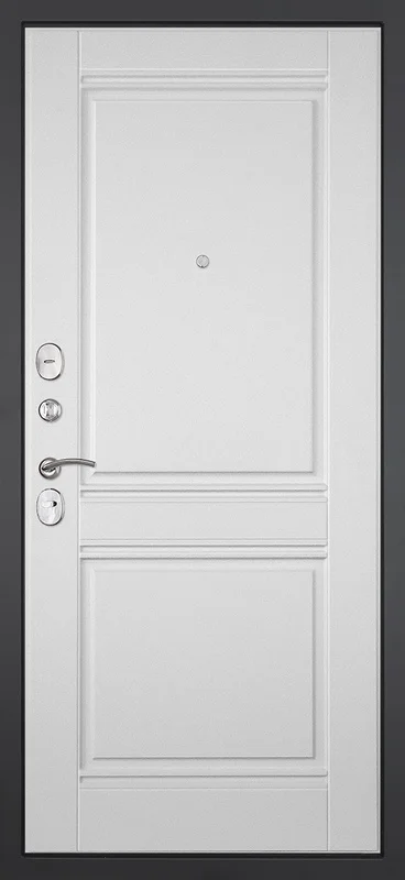 Входная дверь МКМ Гранит Геометрия