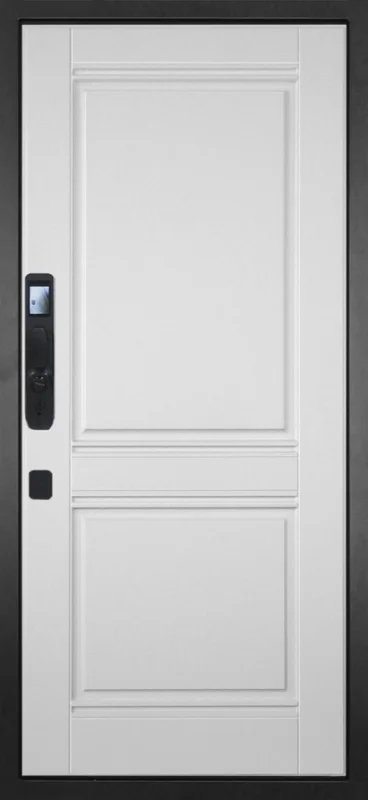 Входная дверь МКМ Гранит Пиано Смарт