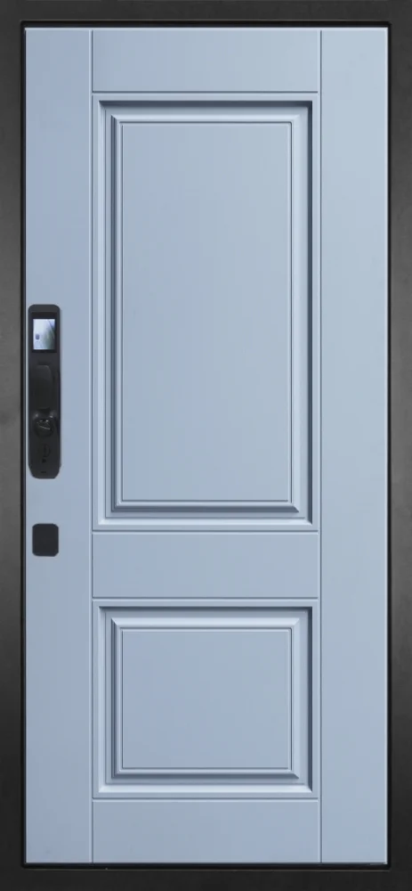 Входная дверь МКМ Гранит Пиано Смарт