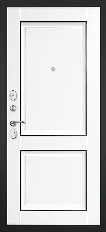 Входная дверь МКМ Гранит Геометрия