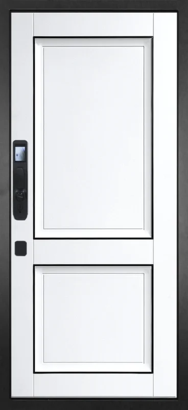 Входная дверь МКМ Гранит Пиано Смарт