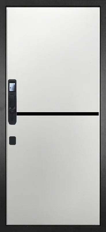 Входная дверь МКМ Гранит Пиано Смарт