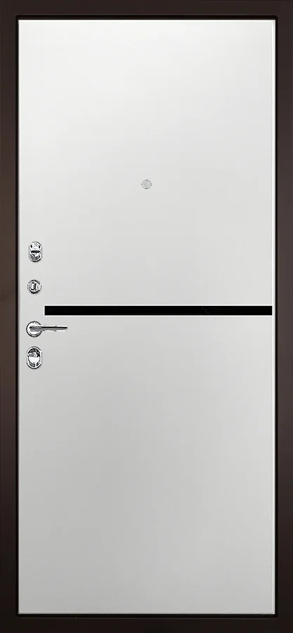 Входная дверь МКМ Гранит Геометрия