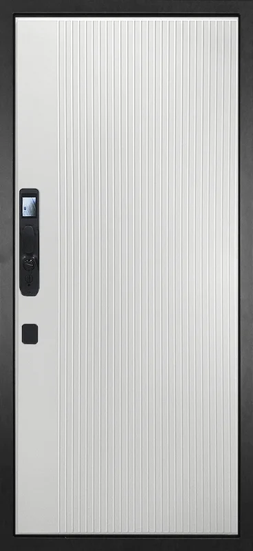 Входная дверь МКМ Гранит Пиано Смарт