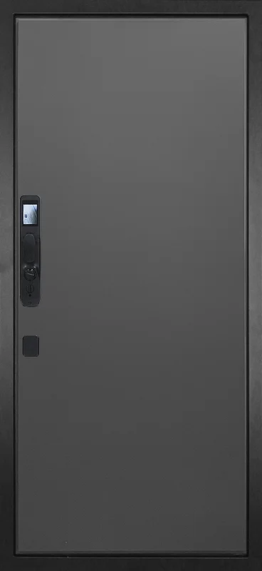 Входная дверь МКМ Гранит Пиано Смарт