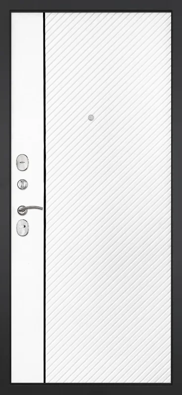 Входная дверь МКМ Гранит Геометрия