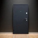 Встречайте: Входные двери – Гранит!