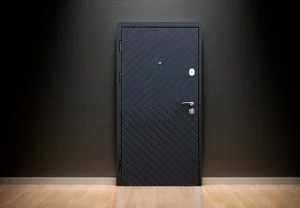 Встречайте: Входные двери – Гранит!