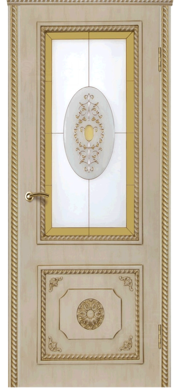 Аполлон (белое ст.)