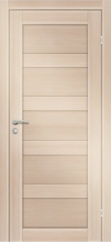Межкомнатная дверь ПГ Аризона с замком и притвором Межкомнатная дверь ПГ Аризона с замком и притвором