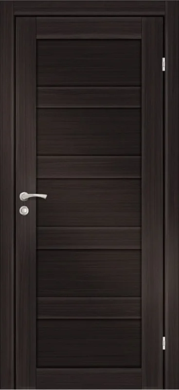 Межкомнатная дверь ПГ Аризона с замком и притвором Межкомнатная дверь ПГ Аризона с замком и притвором