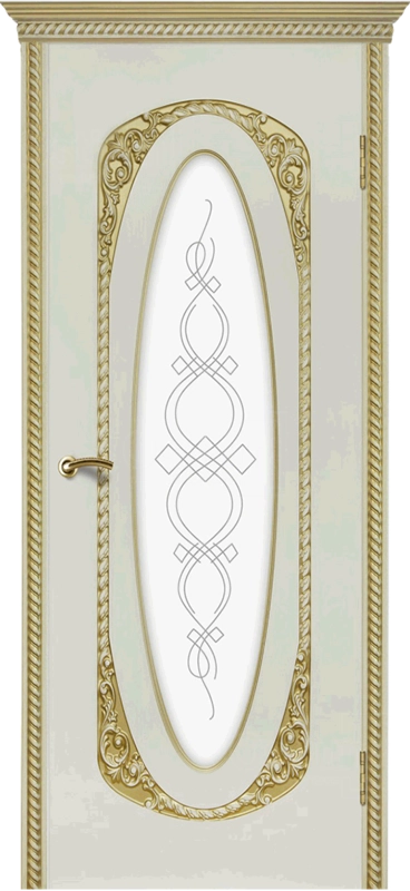 Артемида (белое ст.)