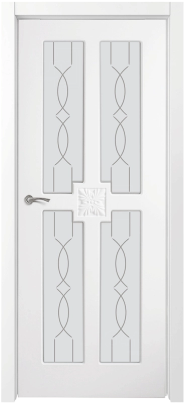 Астория рисунок