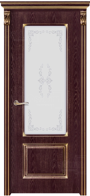 Базиль (белое ст.)