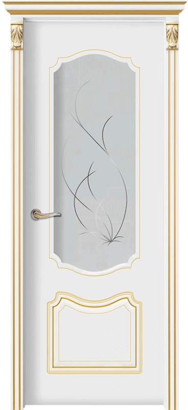 Богема рисунок