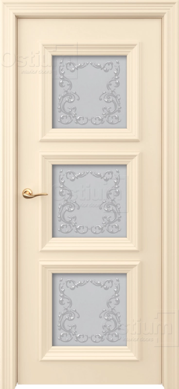 Дерби Витраж