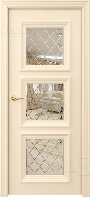 Дерби Фацет