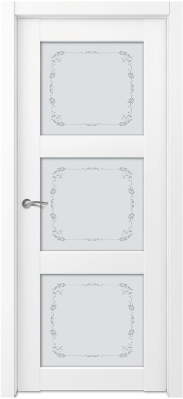 Е1 (стекло-4)