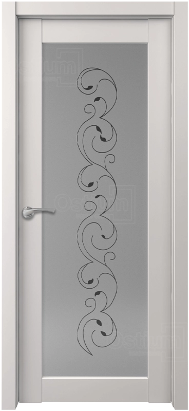 Е15 (стекло-6)