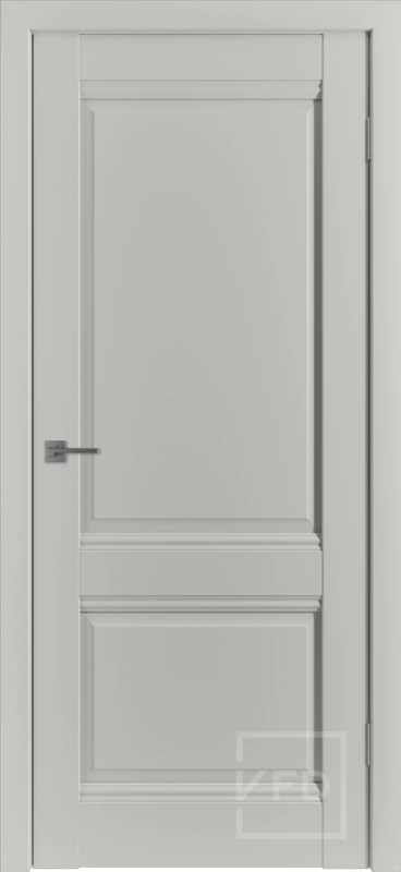 Межкомнатная дверь ПГ Emalex EC 2 Межкомнатная дверь ПГ Emalex EC 2