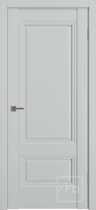 Межкомнатная дверь ПГ Emalex EF 2.1