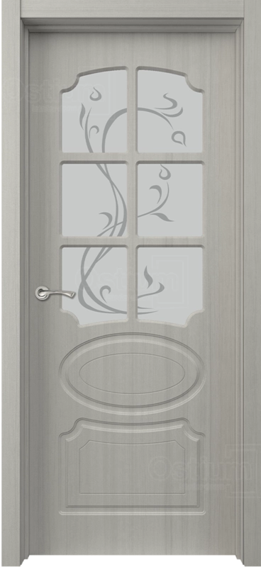 Эксклюзив (белое ст.)